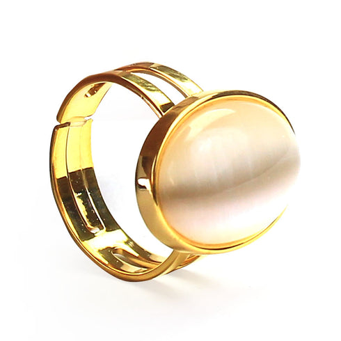 Women Ring Jewelry - 000611J - Walkeaze